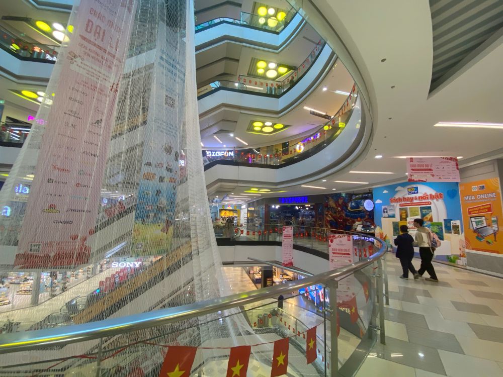 Tóm tắt sự kiện