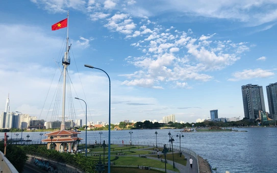 Lý do nên đến Bến Bạch Đằng