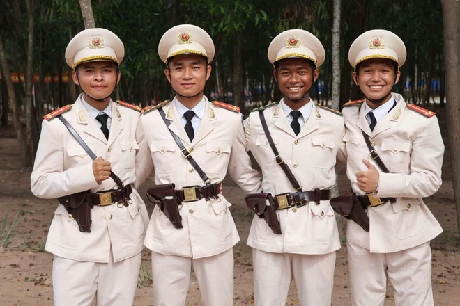 Ngày tưởng niệm đặc biệt