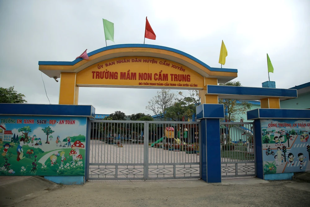 Diễn biến sự việc