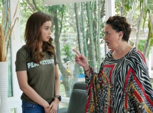 Giá trị của tình cảm gia đình