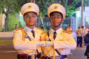 Tài năng và tương lai của Rơ Lan Hưng