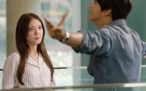 Tình huống hôn nhân