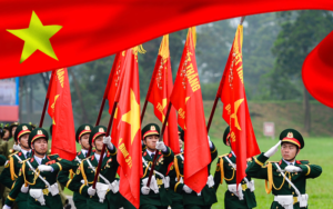 Giới thiệu sự kiện