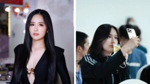 Tác động của thông tin tới hình ảnh của Mai Phương Thúy