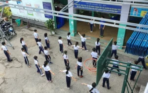 Diễn Biến Vụ Việc