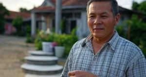 Sự kiện dẫn đến câu chuyện