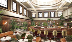 Giới thiệu về Annabel's Private Club