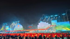 Tóm lược sự kiện