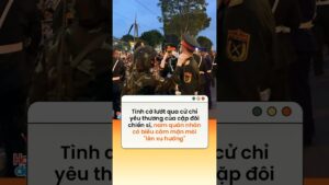 Khoảnh Khắc Tình Yêu Đáng Nhớ