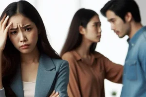 Tâm trạng và cảm xúc