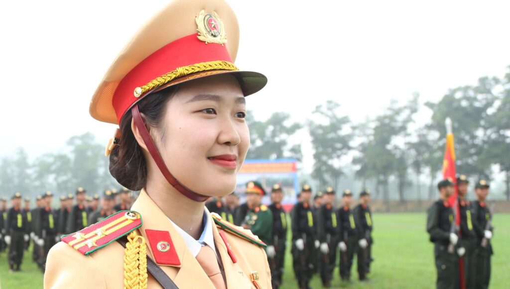 Lòng tự hào dân tộc