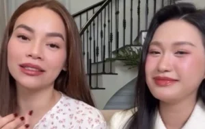 Phản ứng từ cộng đồng mạng