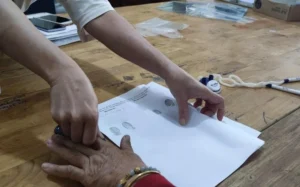 Lập luận và phản biện