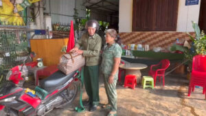 Hành trình ý nghĩa