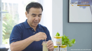 Động lực và lời khuyên cho người tiêu dùng