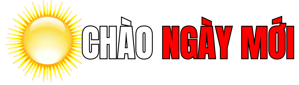 chào ngày mới