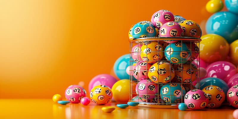 CF68 xổ số 3D đổi thưởng